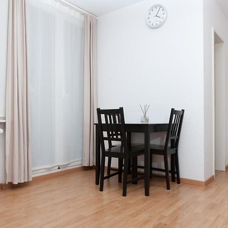 Star Vacation Homes Luzern Kültér fotó