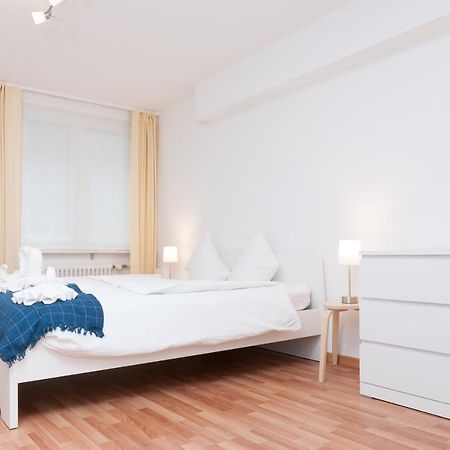 Star Vacation Homes Luzern Kültér fotó