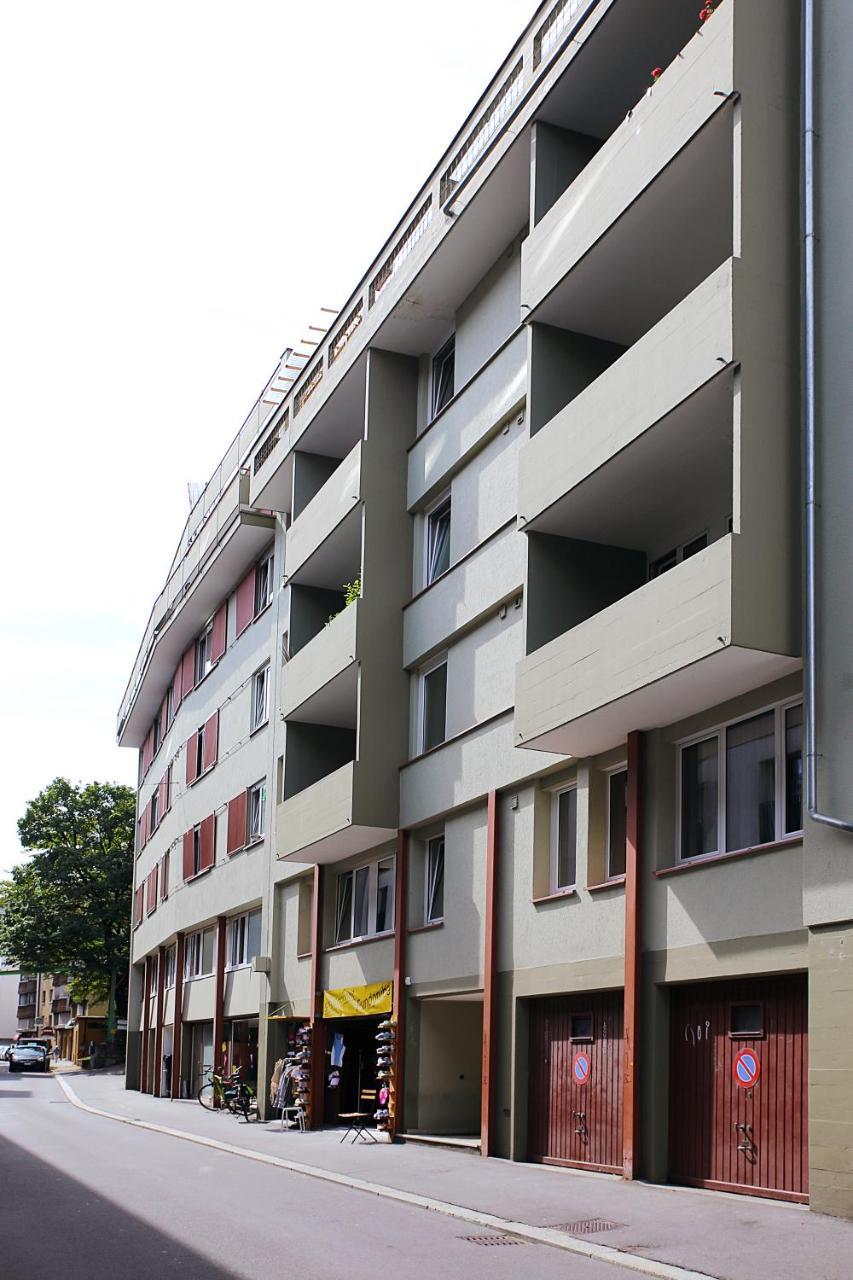 Star Vacation Homes Luzern Kültér fotó