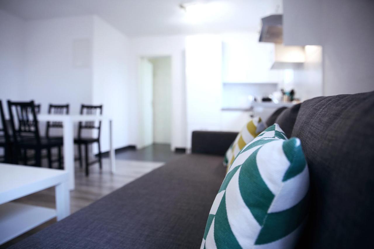 Star Vacation Homes Luzern Kültér fotó