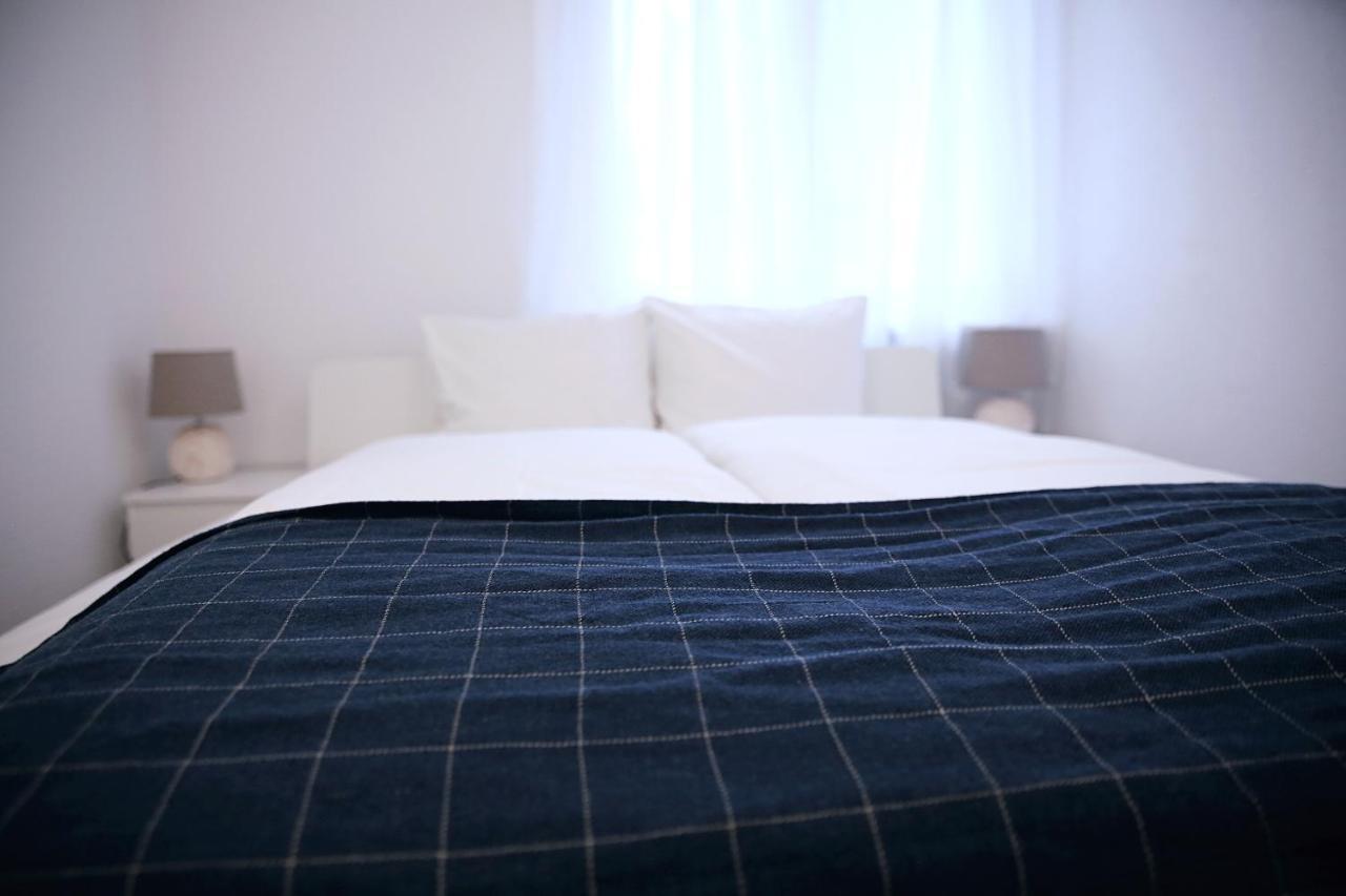 Star Vacation Homes Luzern Kültér fotó