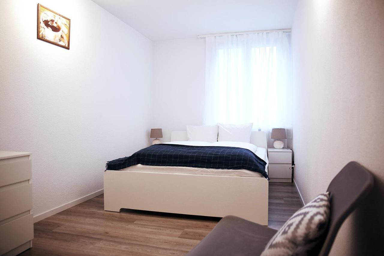 Star Vacation Homes Luzern Kültér fotó