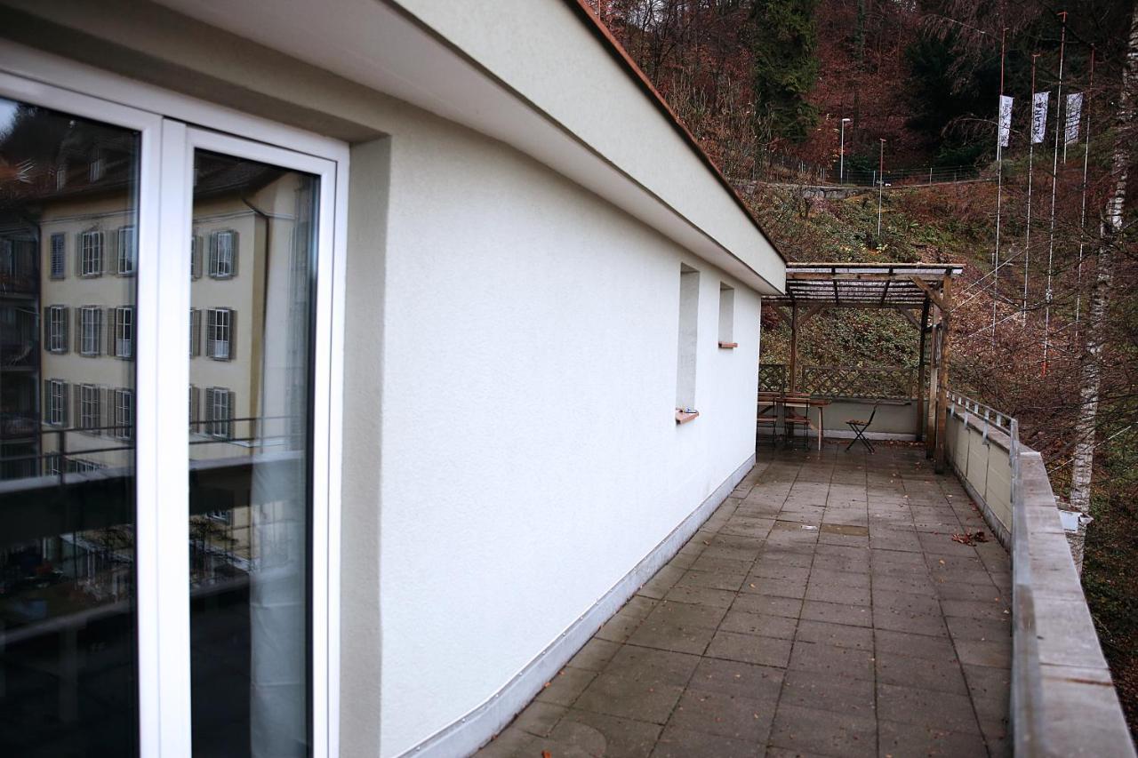 Star Vacation Homes Luzern Kültér fotó