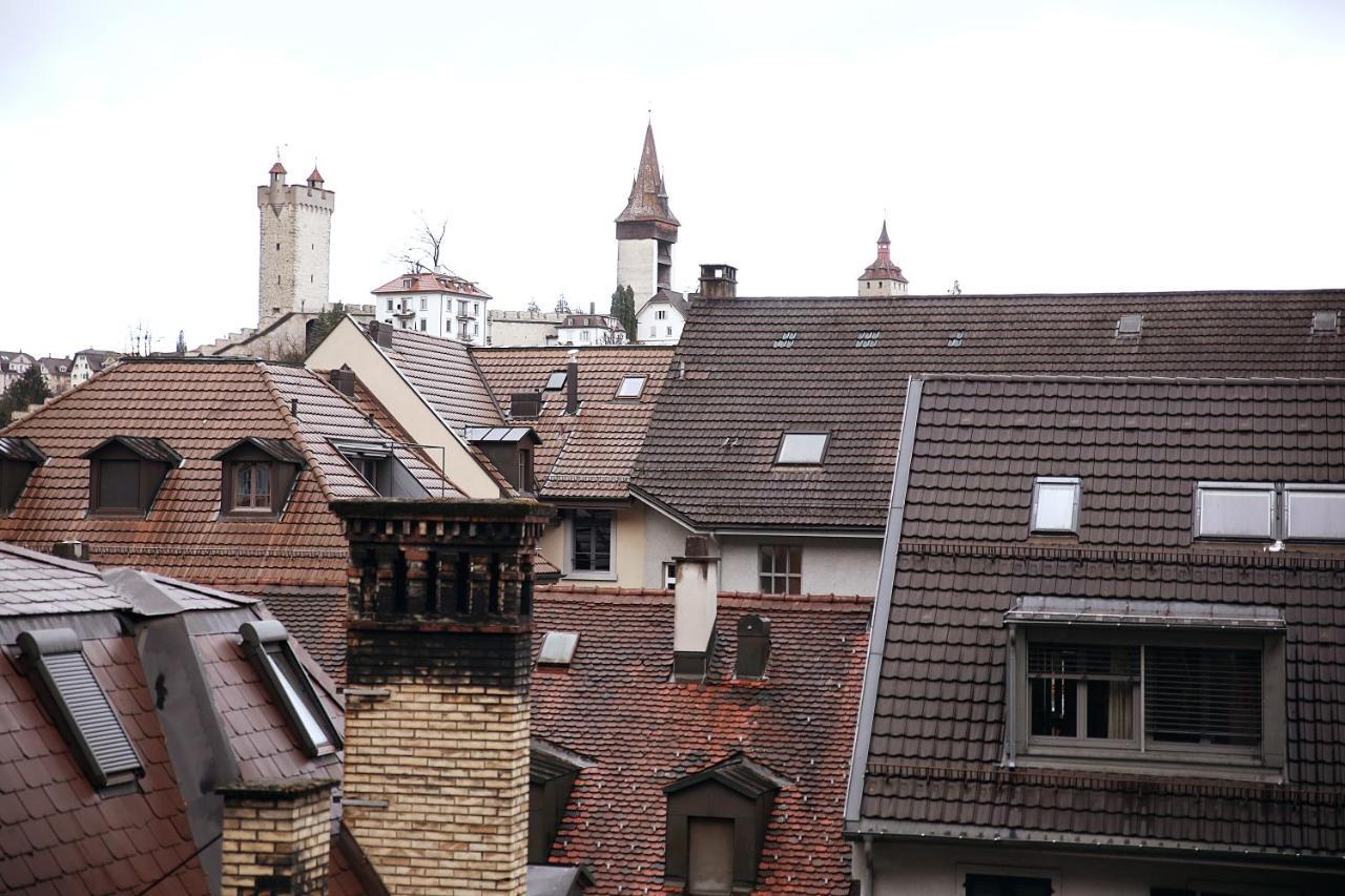 Star Vacation Homes Luzern Kültér fotó