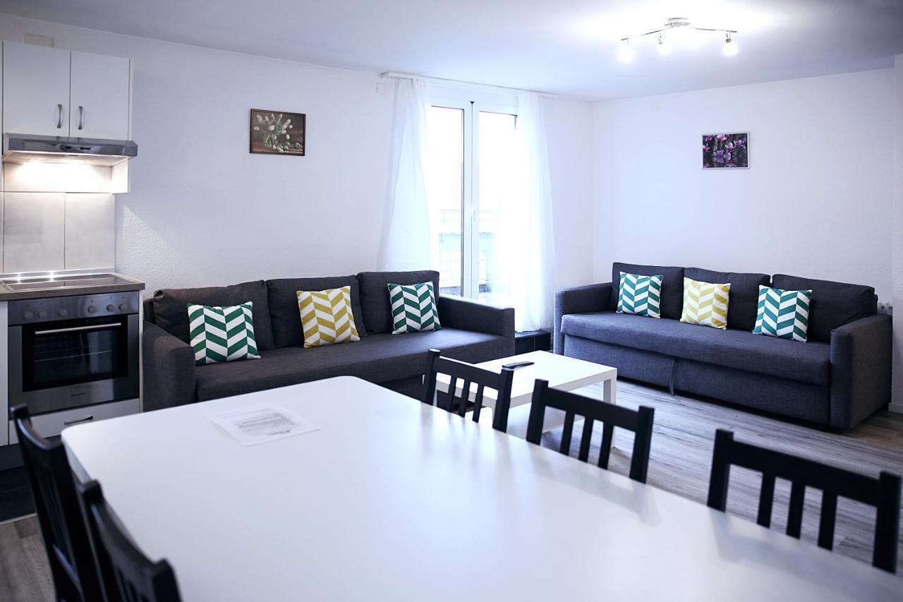 Star Vacation Homes Luzern Kültér fotó