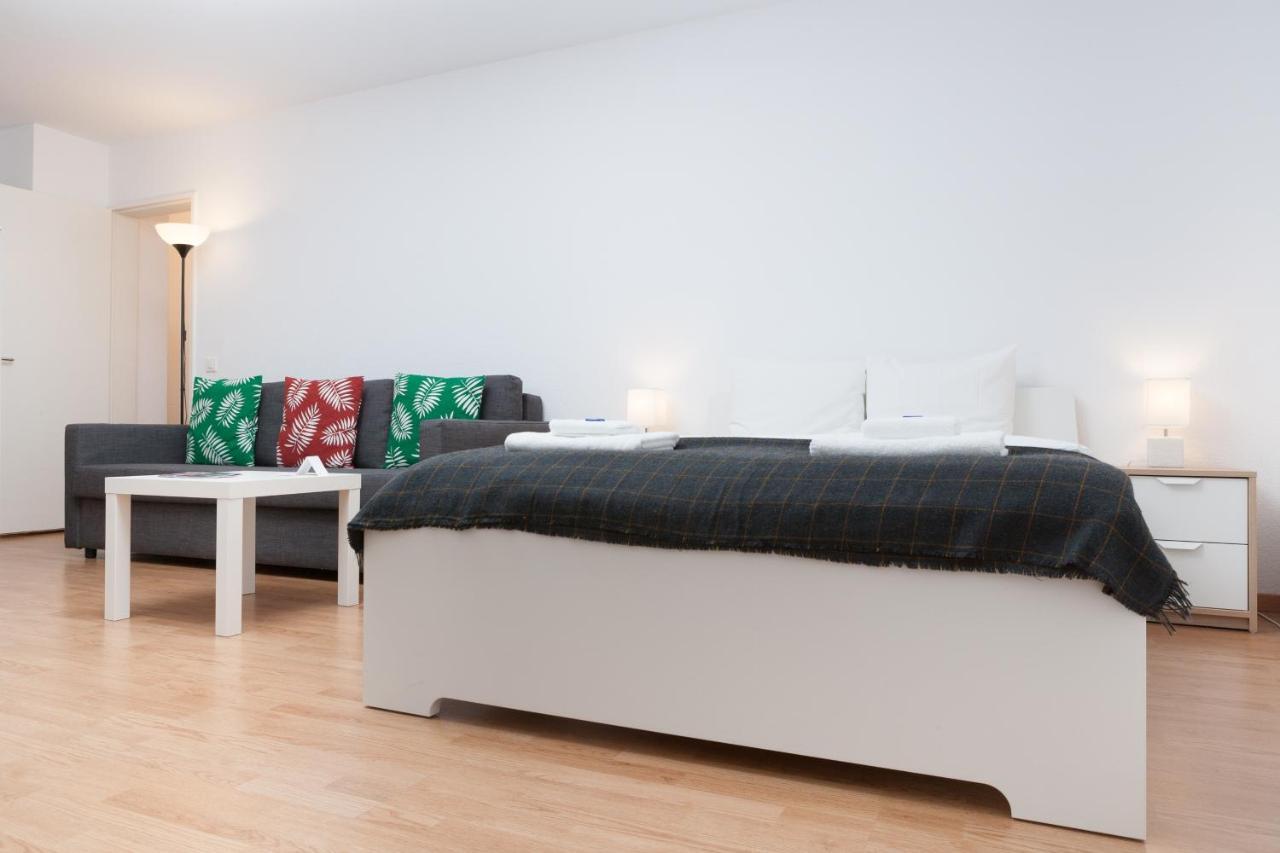 Star Vacation Homes Luzern Kültér fotó