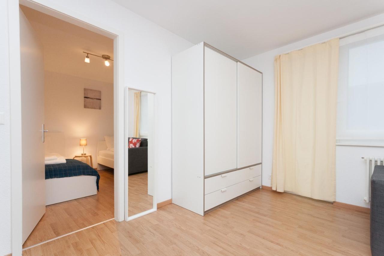 Star Vacation Homes Luzern Kültér fotó