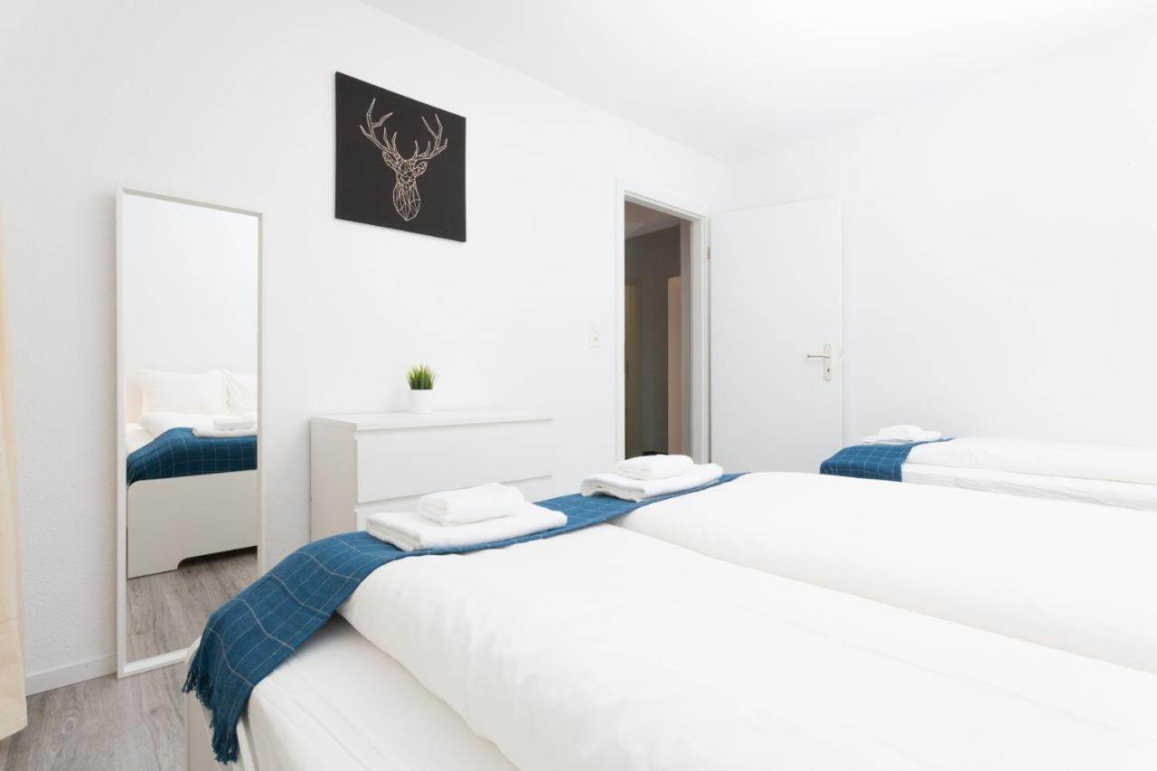 Star Vacation Homes Luzern Kültér fotó