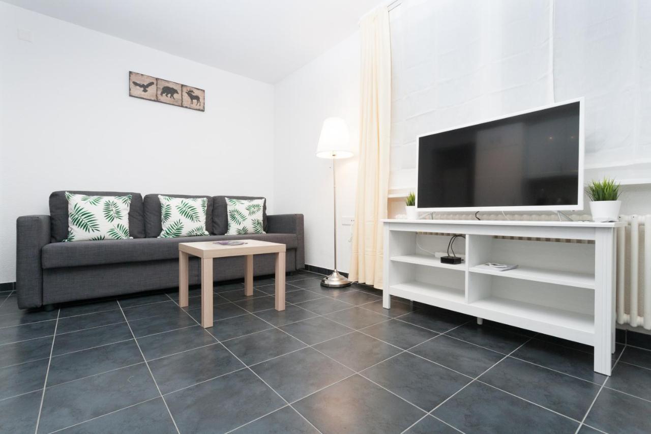 Star Vacation Homes Luzern Kültér fotó