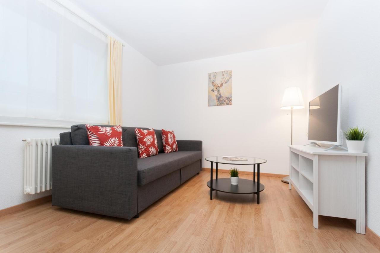Star Vacation Homes Luzern Kültér fotó