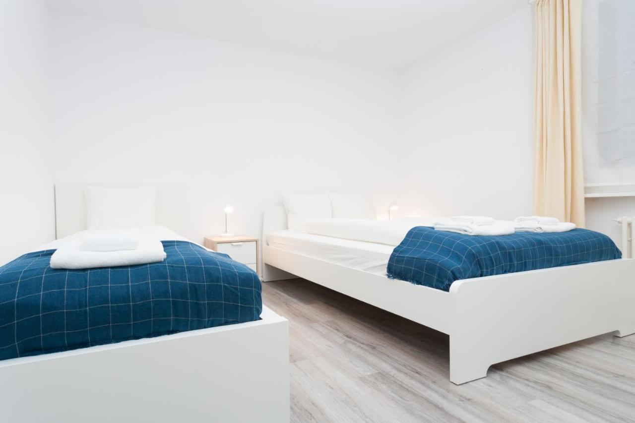 Star Vacation Homes Luzern Kültér fotó