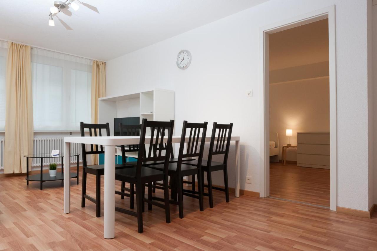 Star Vacation Homes Luzern Kültér fotó