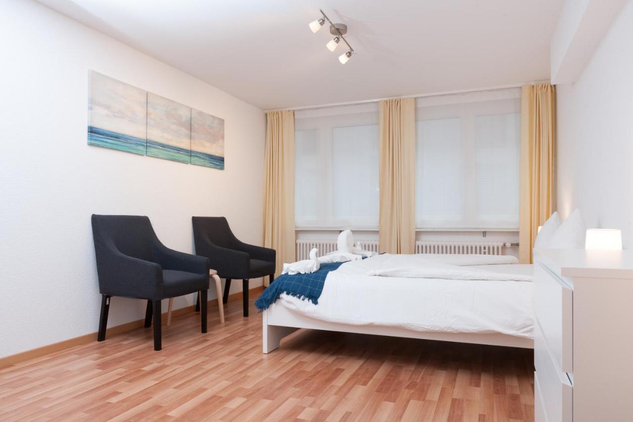 Star Vacation Homes Luzern Kültér fotó