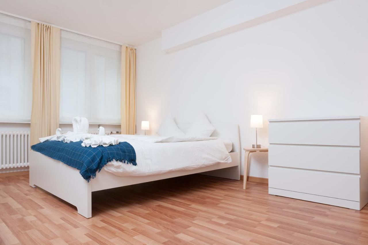 Star Vacation Homes Luzern Kültér fotó