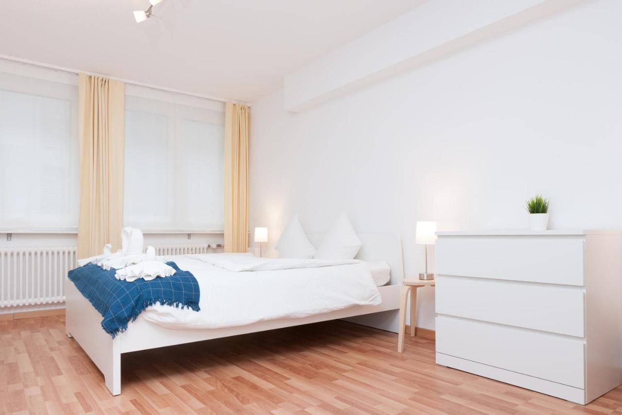 Star Vacation Homes Luzern Kültér fotó