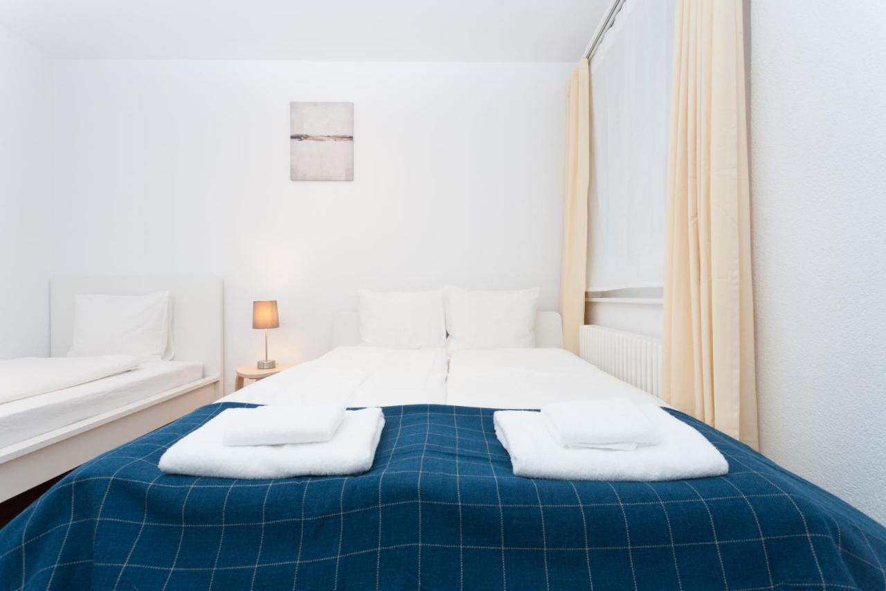 Star Vacation Homes Luzern Kültér fotó