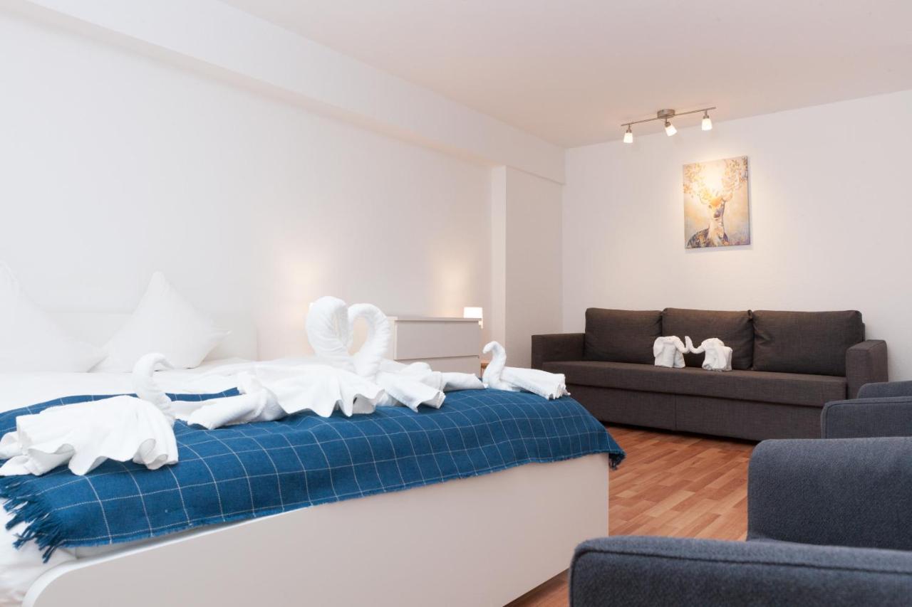 Star Vacation Homes Luzern Kültér fotó
