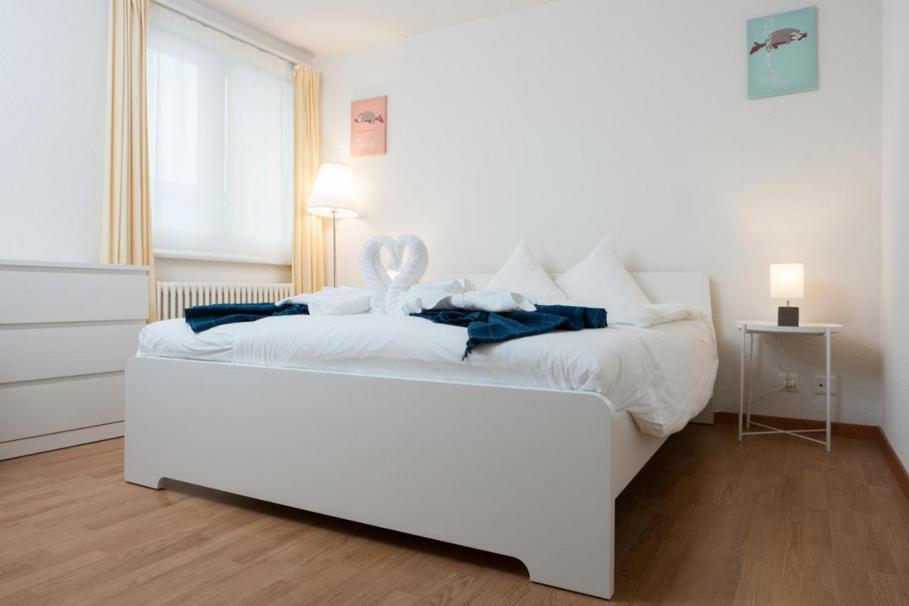 Star Vacation Homes Luzern Kültér fotó