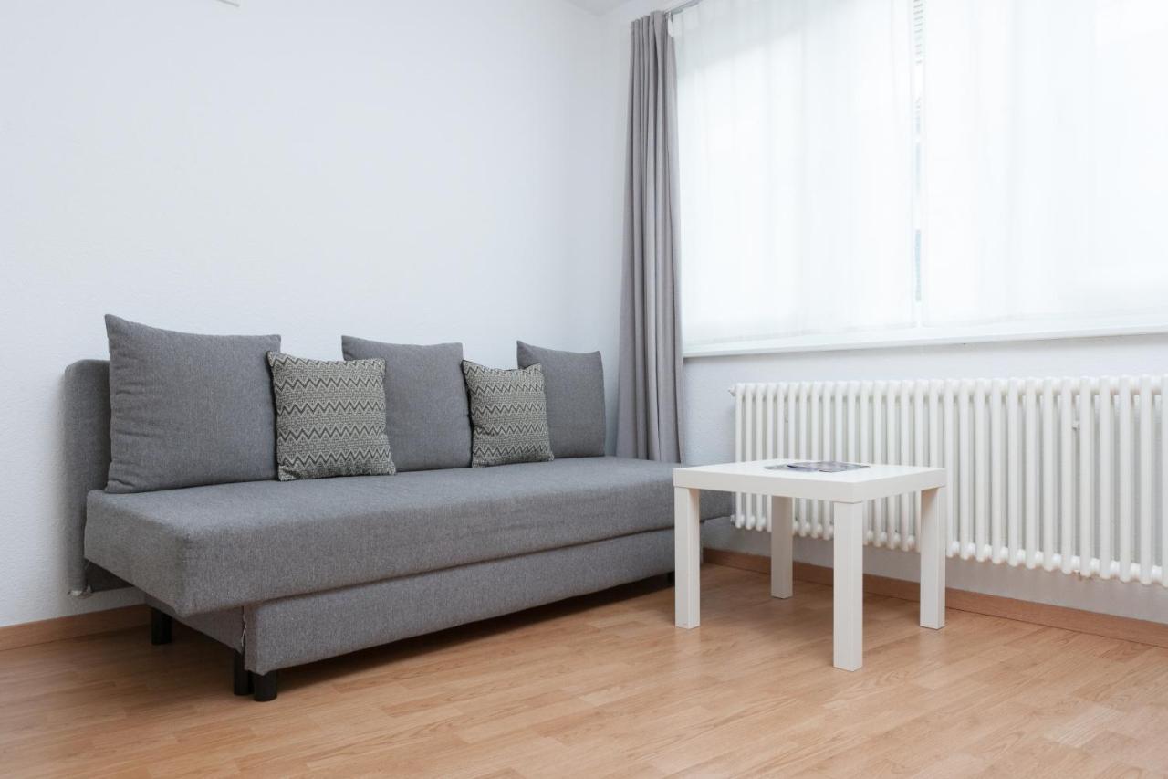 Star Vacation Homes Luzern Kültér fotó