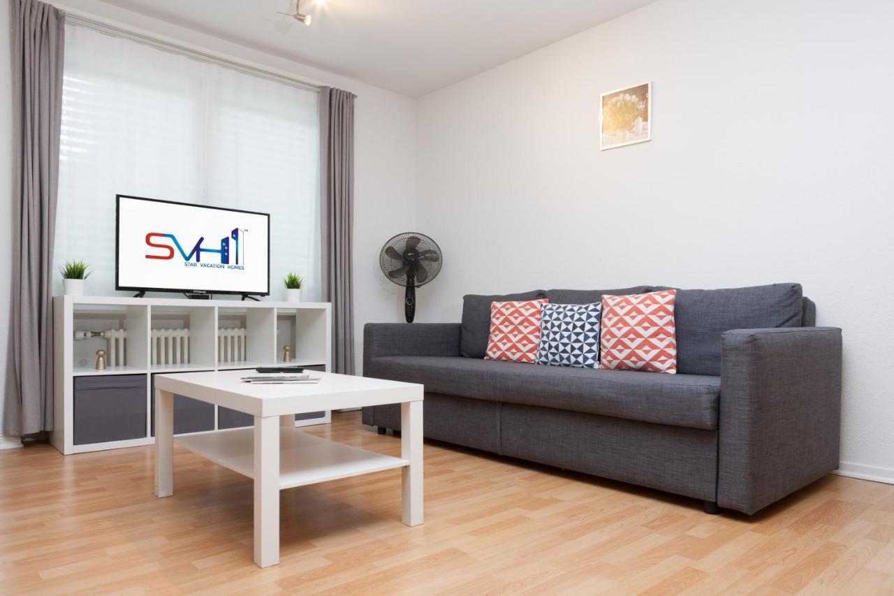 Star Vacation Homes Luzern Kültér fotó