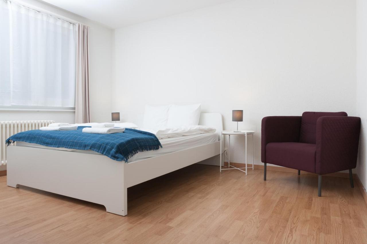 Star Vacation Homes Luzern Kültér fotó